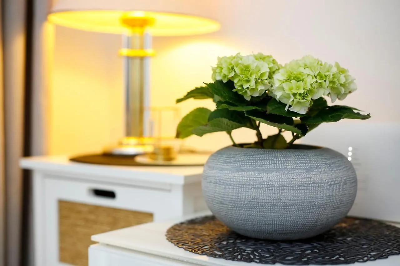 Apartman Monika Pula Kroatien