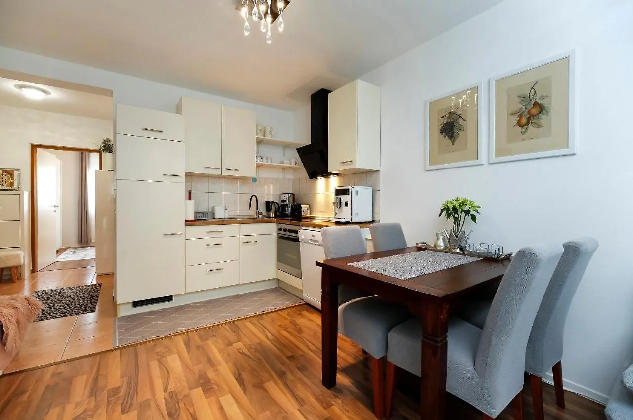 Lejlighed Apartman Monika Pula Kroatien