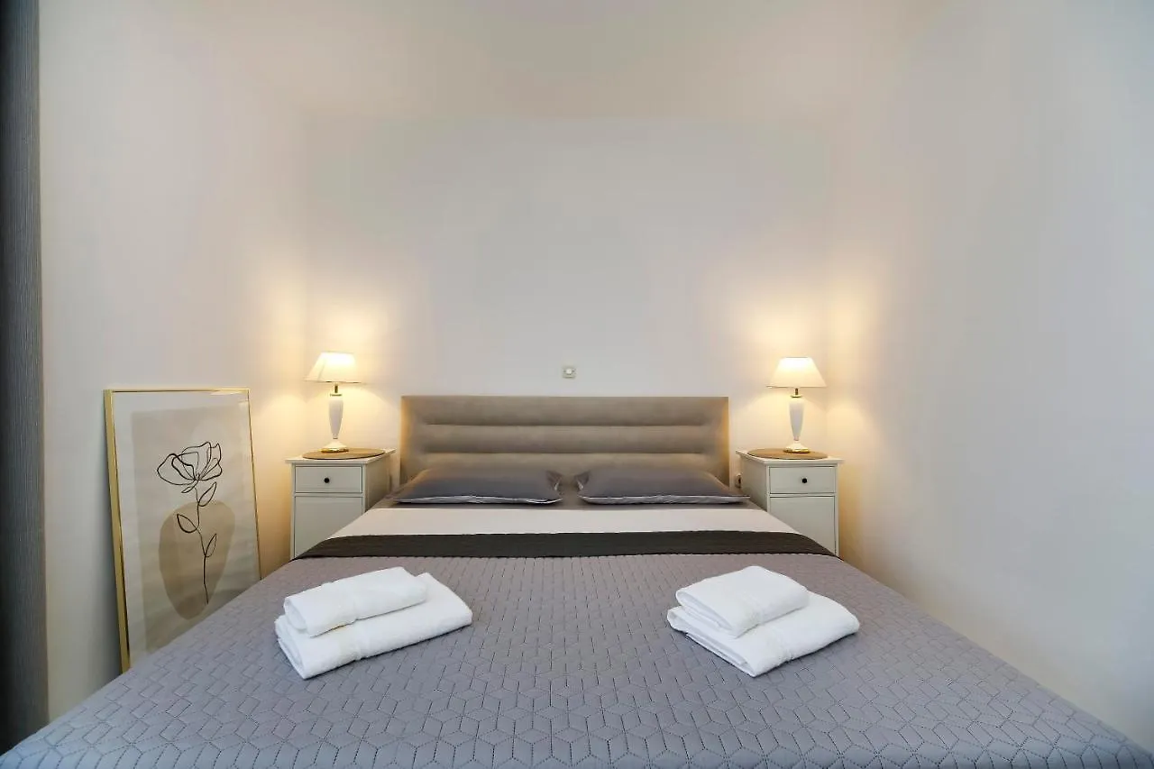 Apartman Monika Pula 0*,  Kroatien