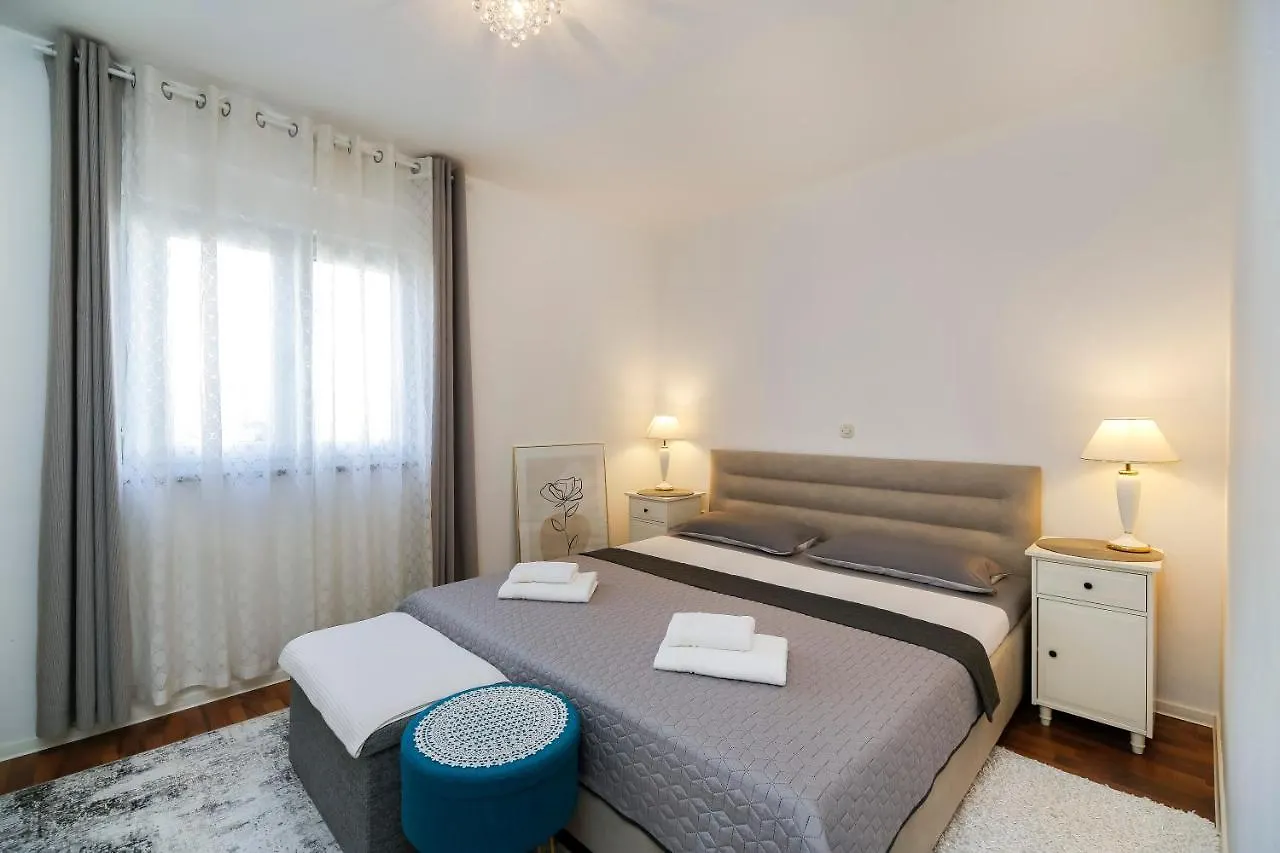 Apartman Monika Pula Kroatien