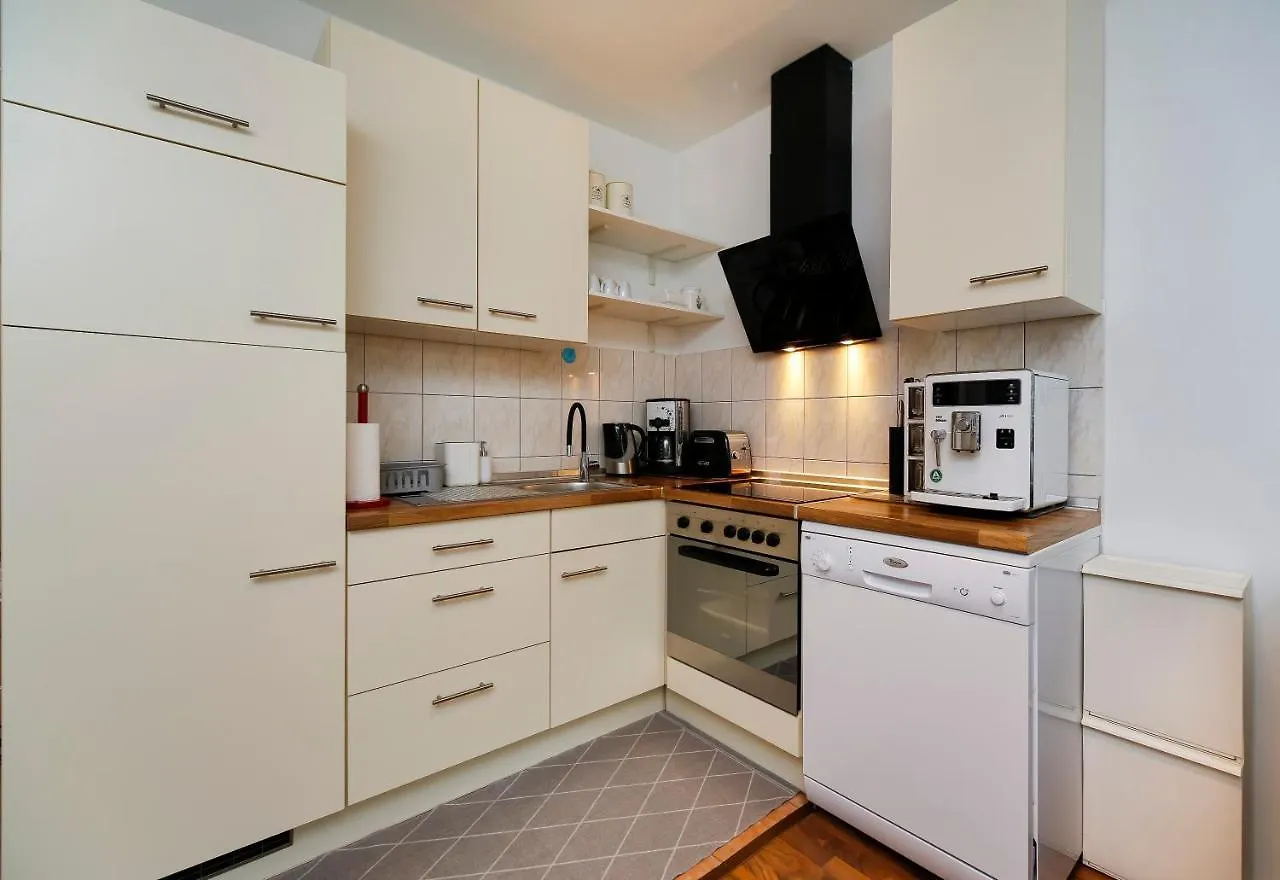 Apartman Monika Pula Kroatien