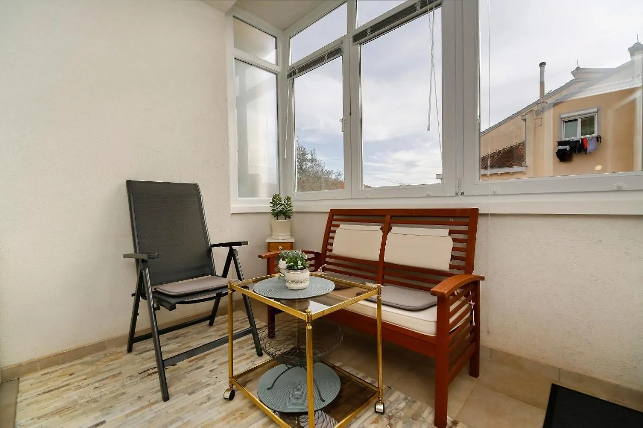Apartman Monika Pula