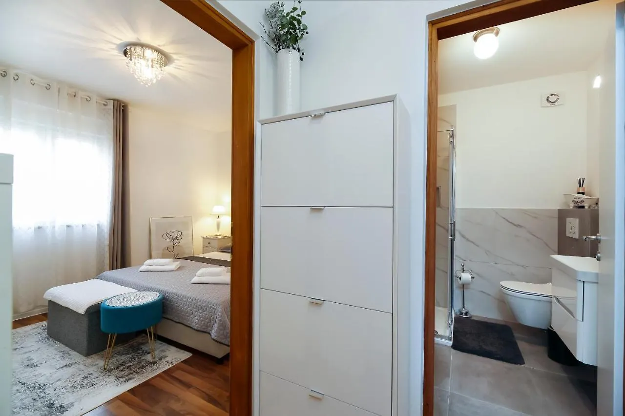 Apartman Monika Pula